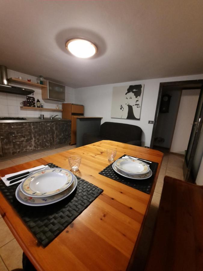 La Piccolina Apartment Viareggio Exterior foto
