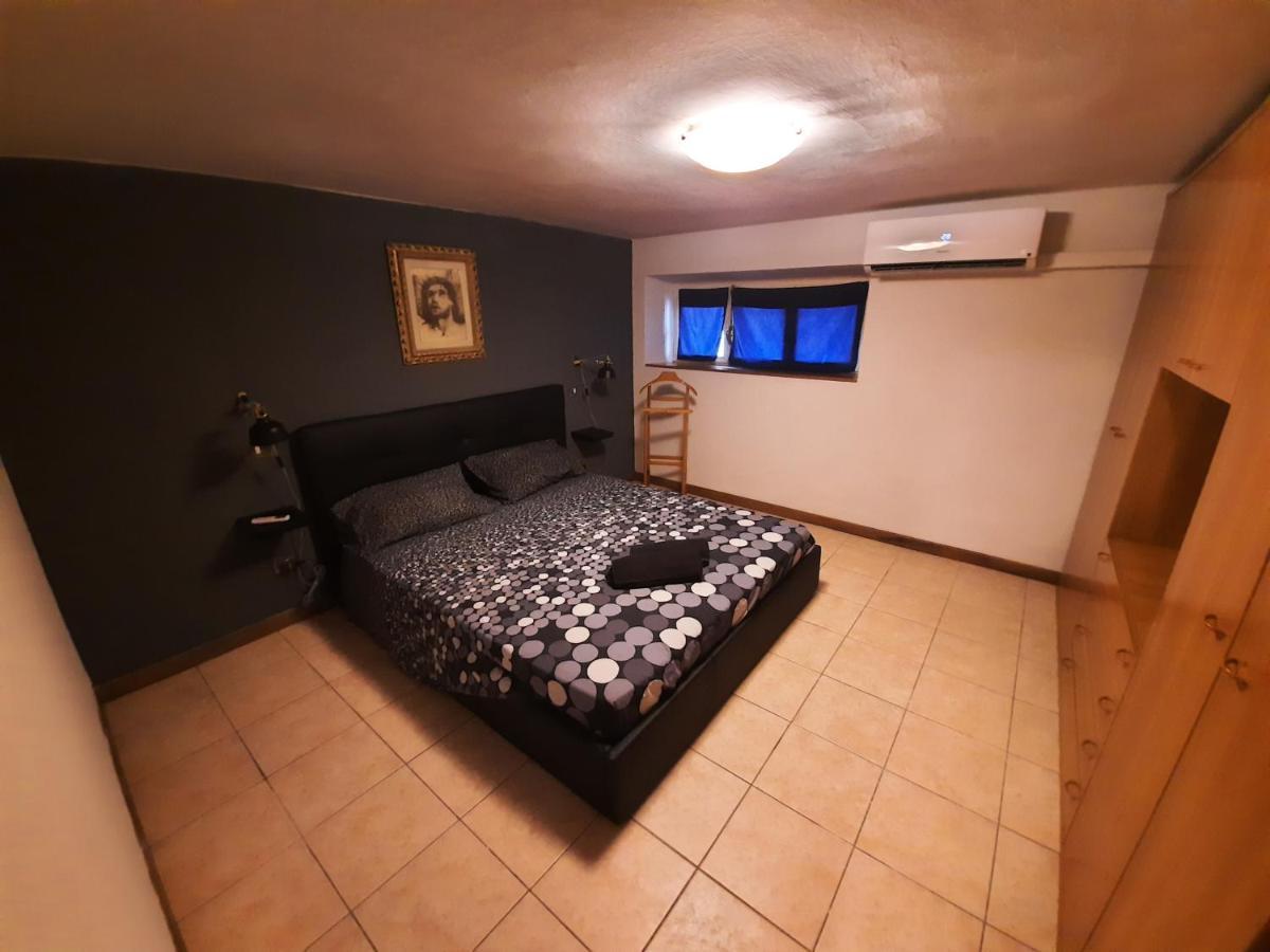 La Piccolina Apartment Viareggio Exterior foto