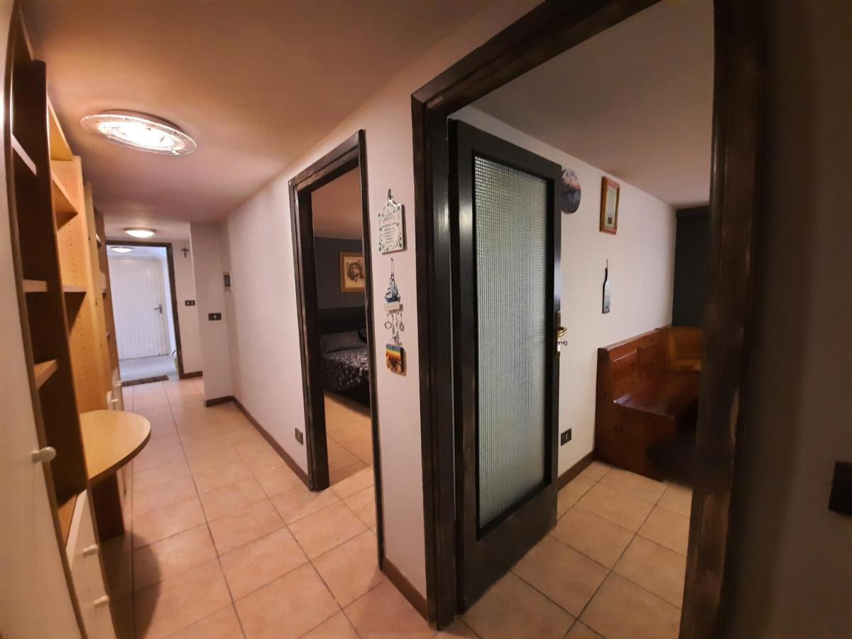 La Piccolina Apartment Viareggio Exterior foto