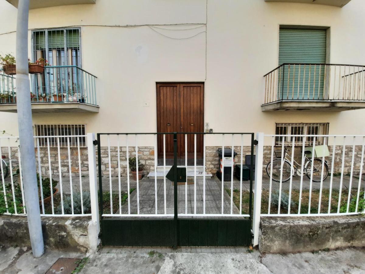 La Piccolina Apartment Viareggio Exterior foto