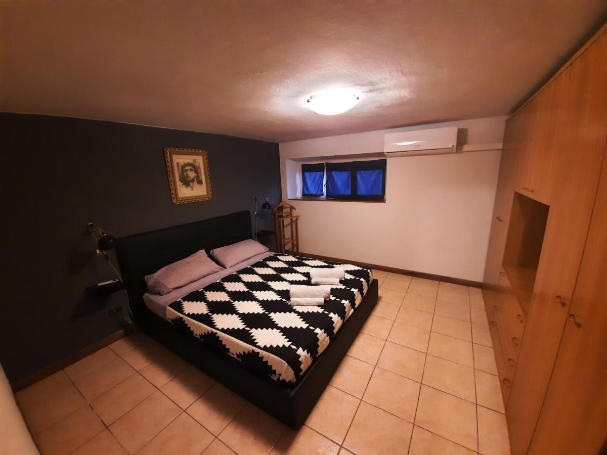 La Piccolina Apartment Viareggio Exterior foto